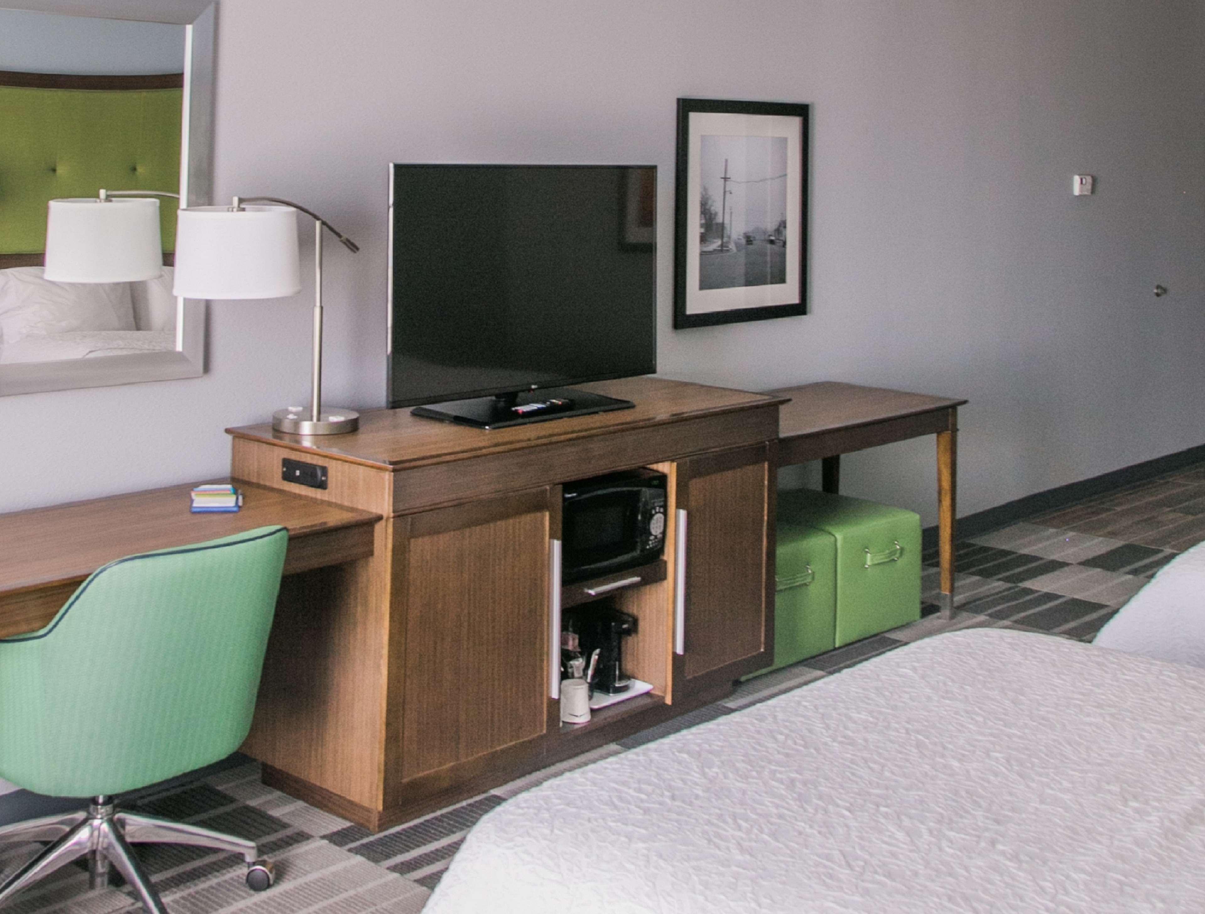 Hampton Inn & Suites Amarillo East Ngoại thất bức ảnh