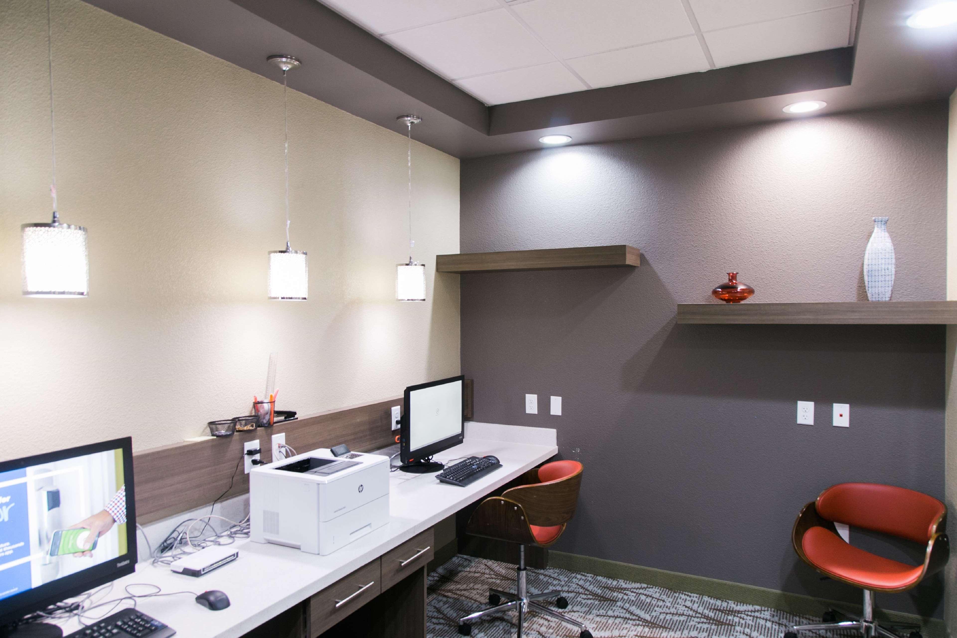 Hampton Inn & Suites Amarillo East Ngoại thất bức ảnh